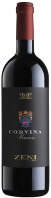 Zeni - Corvina Rosso Veronese IGT 2020